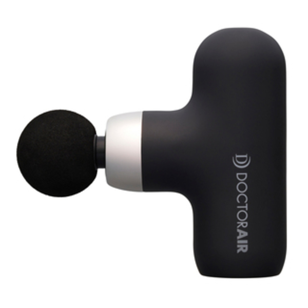 ドクターエア　エクサガンケア　ブラック