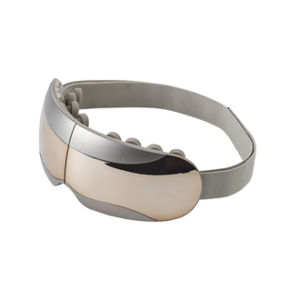 ドクターエア　アイマジックタッピング　ゴールド