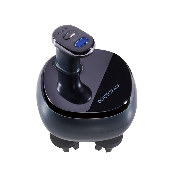 ドクターエア ＥＭＳスカルプスパ ＢＳＣ－０１ＢＫ