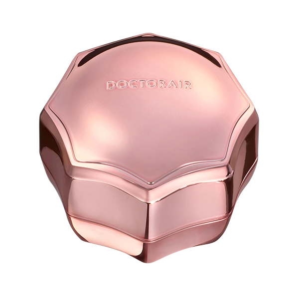 ドクターエア ミラブラシ ＢＢＲ－０１ＰＧ