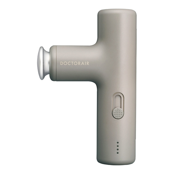 ドクターエア　エクサガンＬＵＸＥ　ダスティーグレー