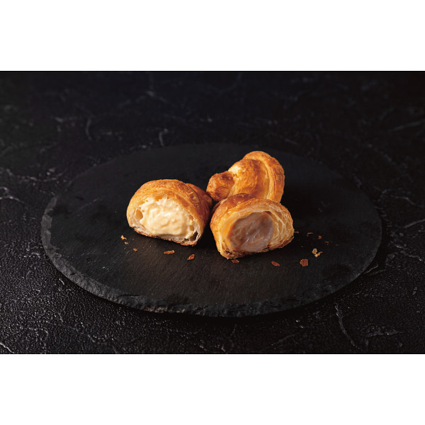 八天堂　ミニくりーむクロワッサン１２個詰合せ