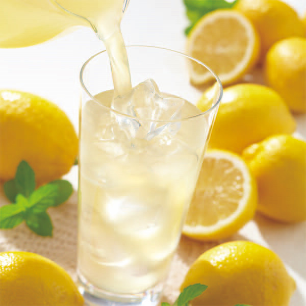 山田養蜂場　蜂蜜れもんドリンク