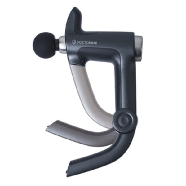 ドクターエア　エクサガンハンディＰＲＯ　ブラック