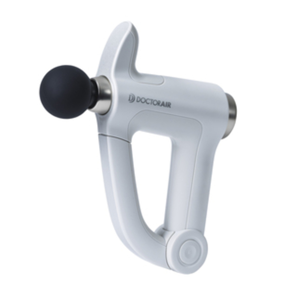 ドクターエア　エクサガンハンディＰＲＯ　ホワイト