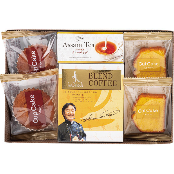 坂井宏行シェフ監修 ドリップコーヒーアソート ＭＳＣーＢＥＡ