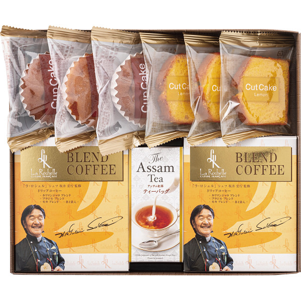 坂井宏行シェフ監修 ドリップコーヒーアソート ＭＳＣーＤＯＡ