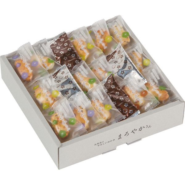 天然水おかき まろやかさん ＴＭ−１５ＳＮ