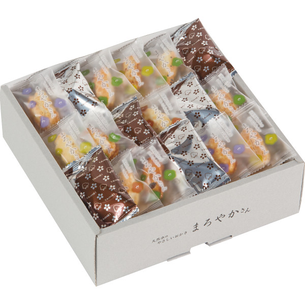 天然水おかき まろやかさん ＴＭ－２０ＳＮ