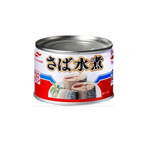 さば水煮１５０ｇ ２４缶セット