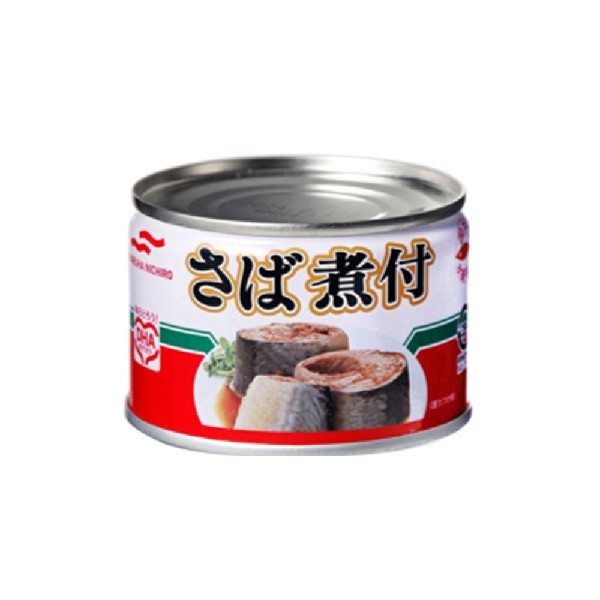 さば煮付１５０ｇ ２４缶セット