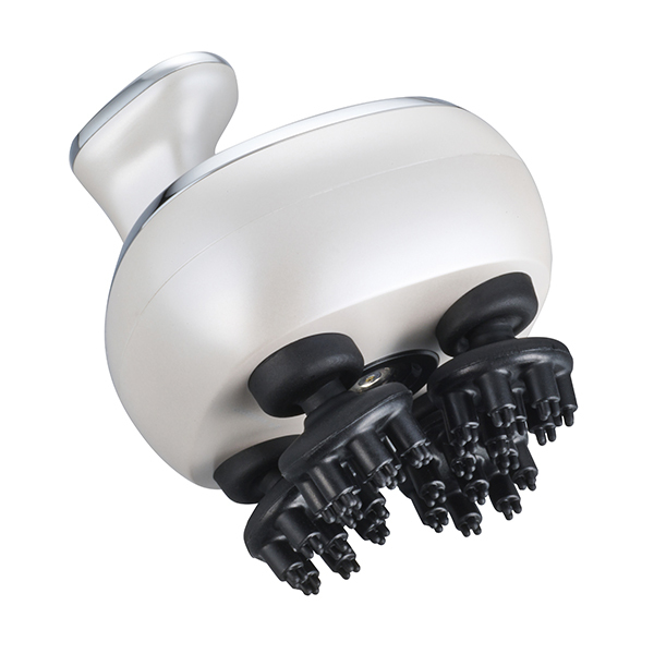 ドクターエア ＥＭＳスカルプスパ ＢＳＣ－０１ＷＨ