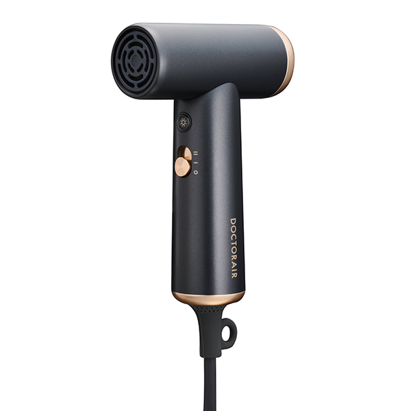 ドクターエア ミラジェット ドライヤー ＢＤＲ－０１ＢＫ