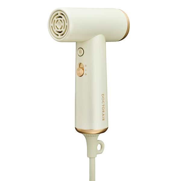 ドクターエア ミラジェット ドライヤー ＢＤＲ－０１ＩＶ