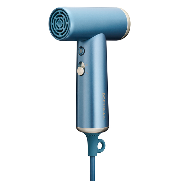 ドクターエア ミラジェット ドライヤー ＢＤＲ－０１ＢＬ