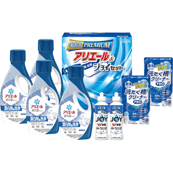 ギフト工房 アリエール＆ジョイセット ＧＡＪー５０Ｄ