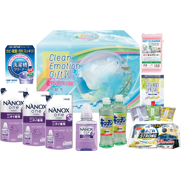 クリーン・エモーションギフト ＣＥＧ－５０５