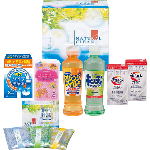 ギフト・ナチュラルクリーン ＧＮＣ－２５７Ｎ