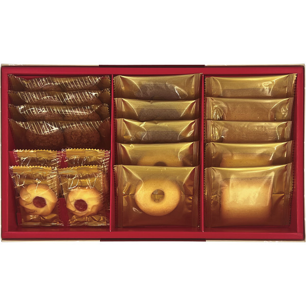 ラミ・デュ・ヴァン・エノ焼菓子 ２箱入 ＲＥＲ－１５