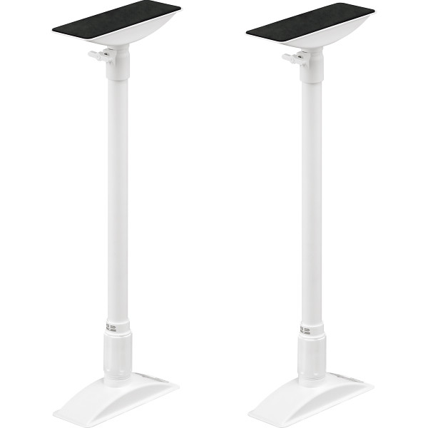アイリスオーヤマ　家具転倒防止伸縮棒（２本組）ＫＴＢー６０Ｒ