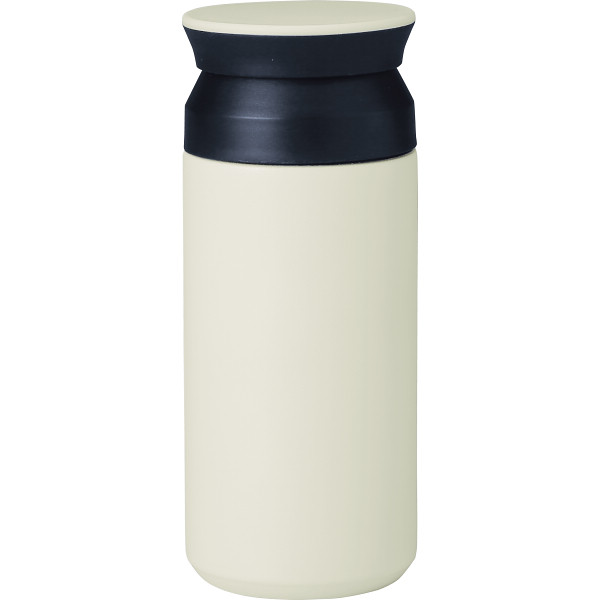 真空ステンレスボトル（３００ｍｌ）ＳＴ３００ＷＨ（ホワイト）