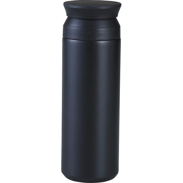 真空ステンレスボトル（４３０ｍｌ）ＳＴ４３０ＢＫ
